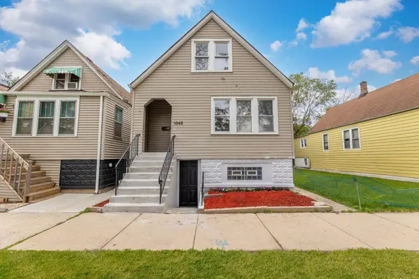 2048 W 70th Place, Chicago, IL 60636