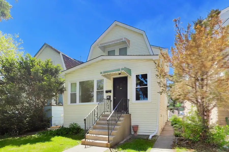 5415 W Parker Avenue, Chicago, IL 60639 - #3