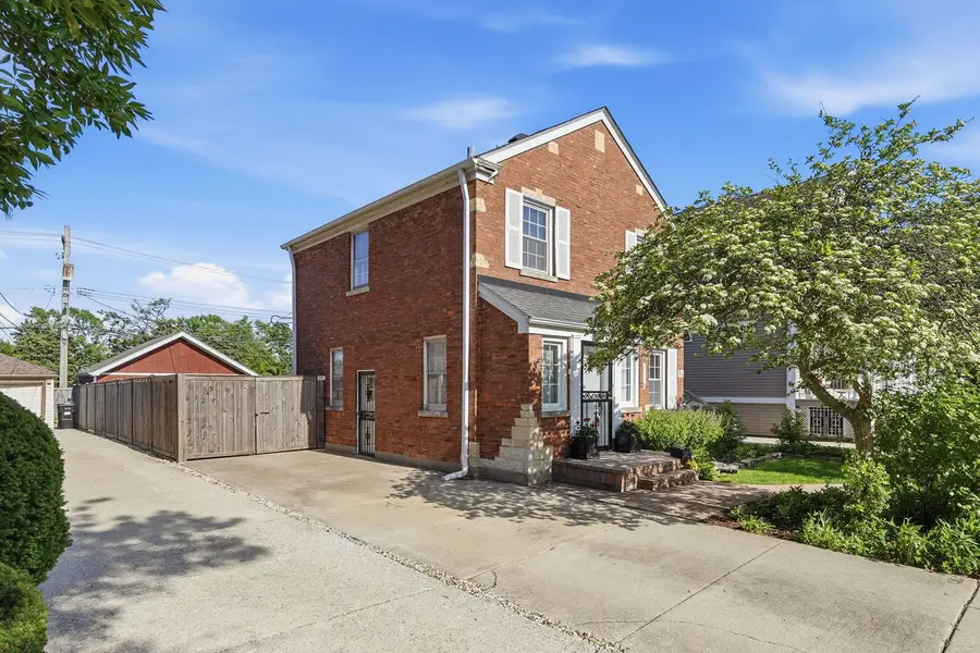 6525 N Sayre Avenue, Chicago, IL 60631 - #2