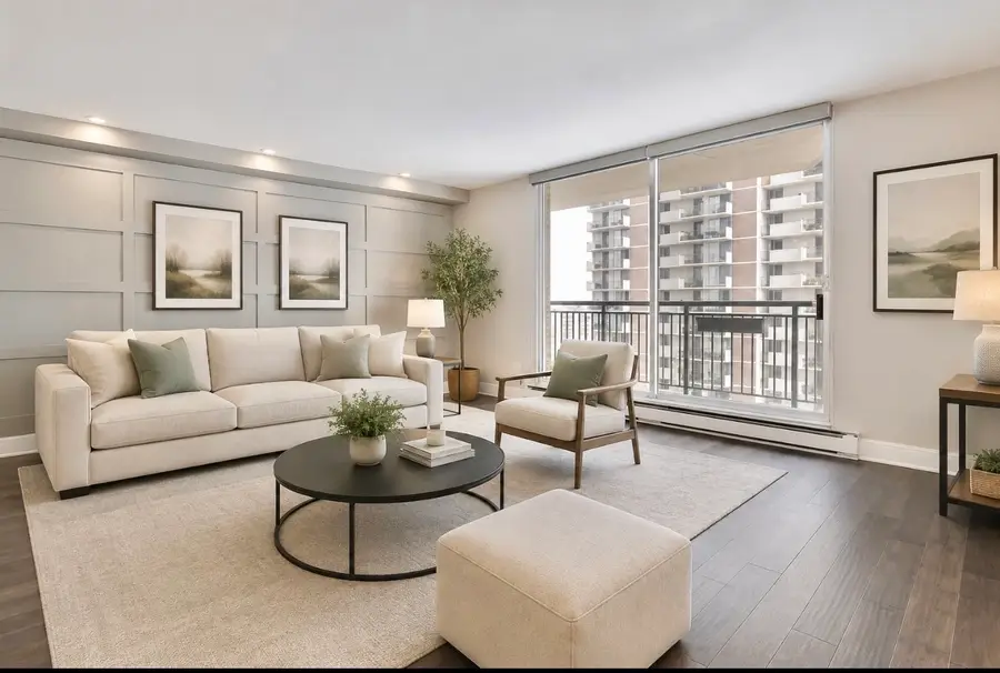 6007 N Sheridan Road #18F, Chicago, IL 60660 - #3