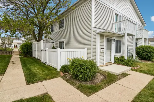 1541 Cornell Circle, Hoffman Estates, IL 60169