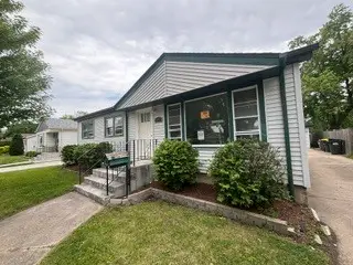 308 Queens Lane, Thornton, IL 60476 - #1