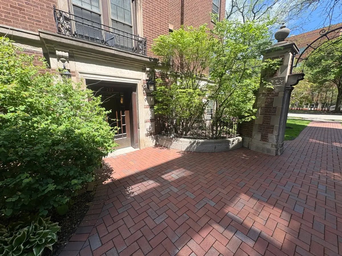 380 Ridge Avenue #13G, Evanston, IL 60202 - #1