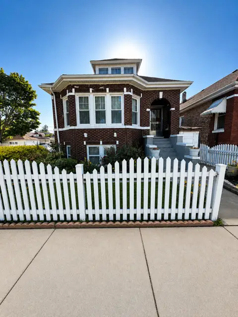 5358 S Spaulding Avenue, Chicago, IL 60632 - #1