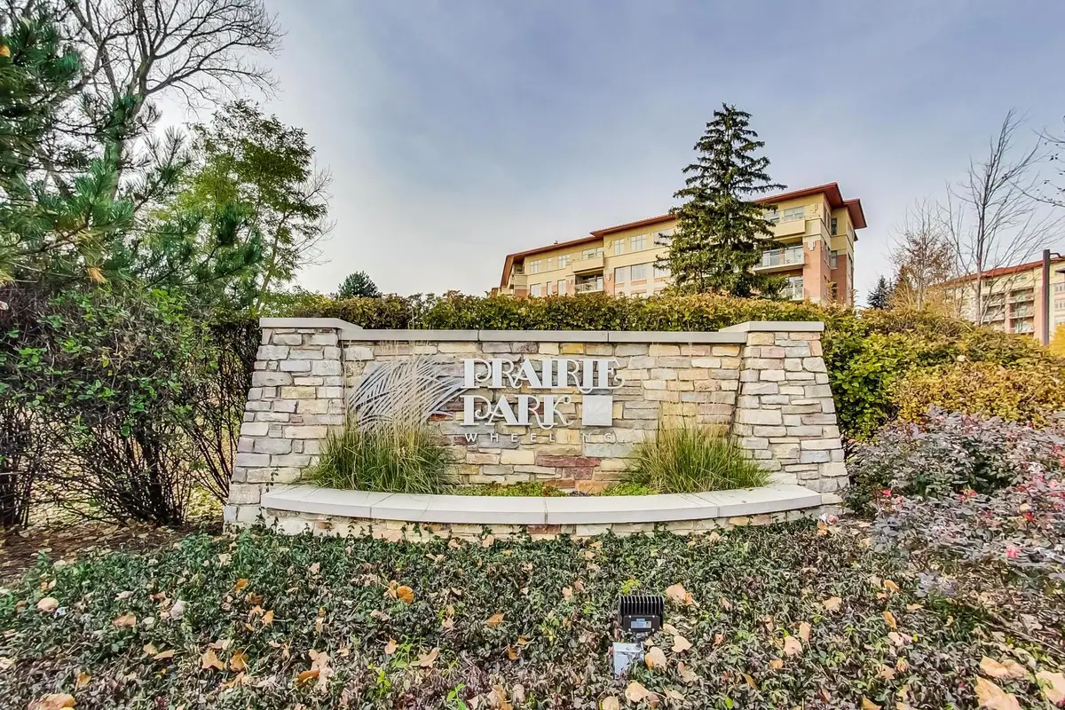 45 Prairie Park Drive #308, Wheeling, IL 60090 - #1