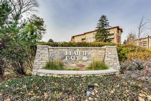 45 Prairie Park Drive #308, Wheeling, IL 60090