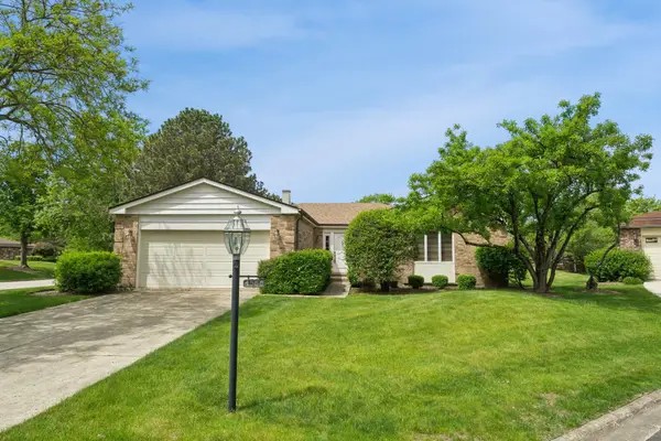 4568 Lindenwood Lane, Northbrook, IL 60062