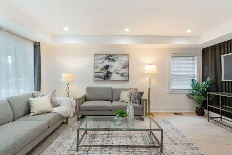 5232 Greenwood Street, Skokie, IL 60077 - #3