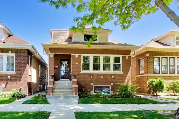 4329 N Mason Avenue, Chicago, IL 60634