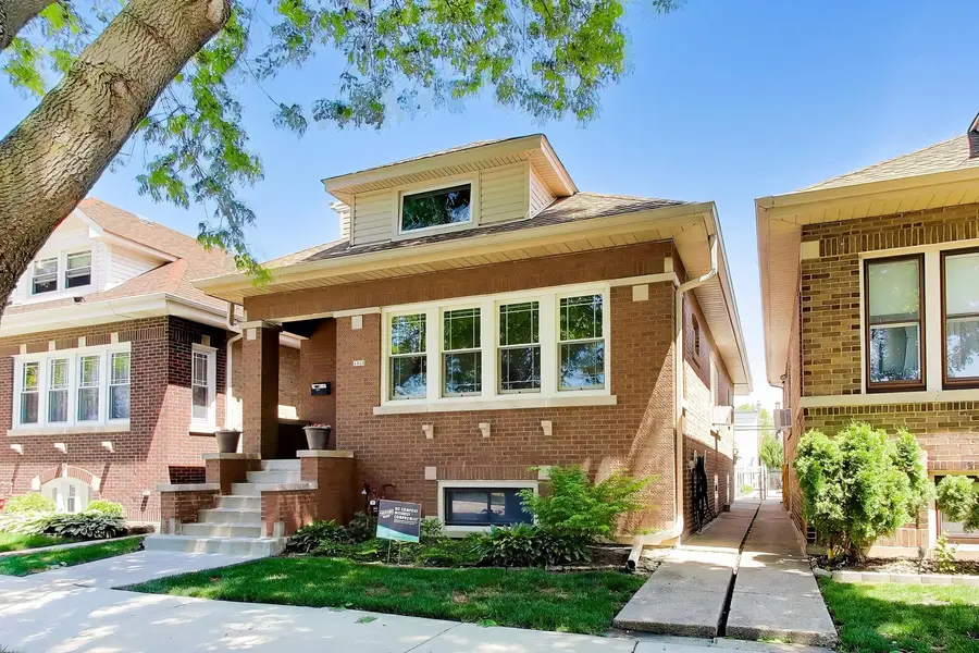 4329 N Mason Avenue, Chicago, IL 60634 - #2