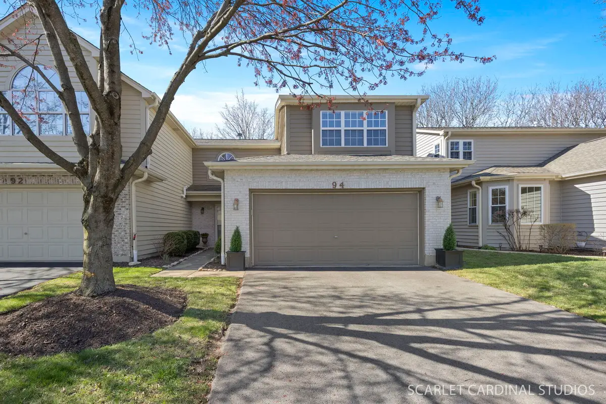 94 Townsend Circle, Naperville, IL 60565 - #1