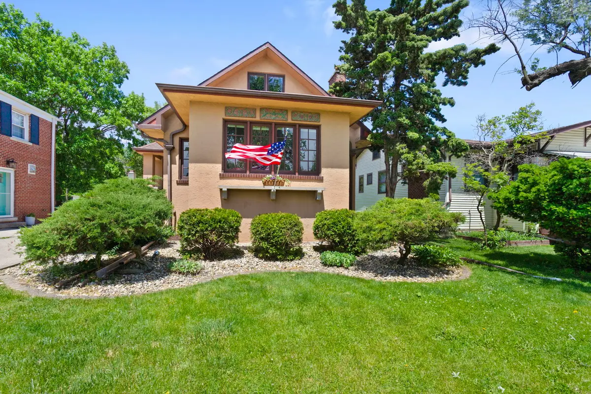 342 Lawton Road, Riverside, IL 60546 - #1