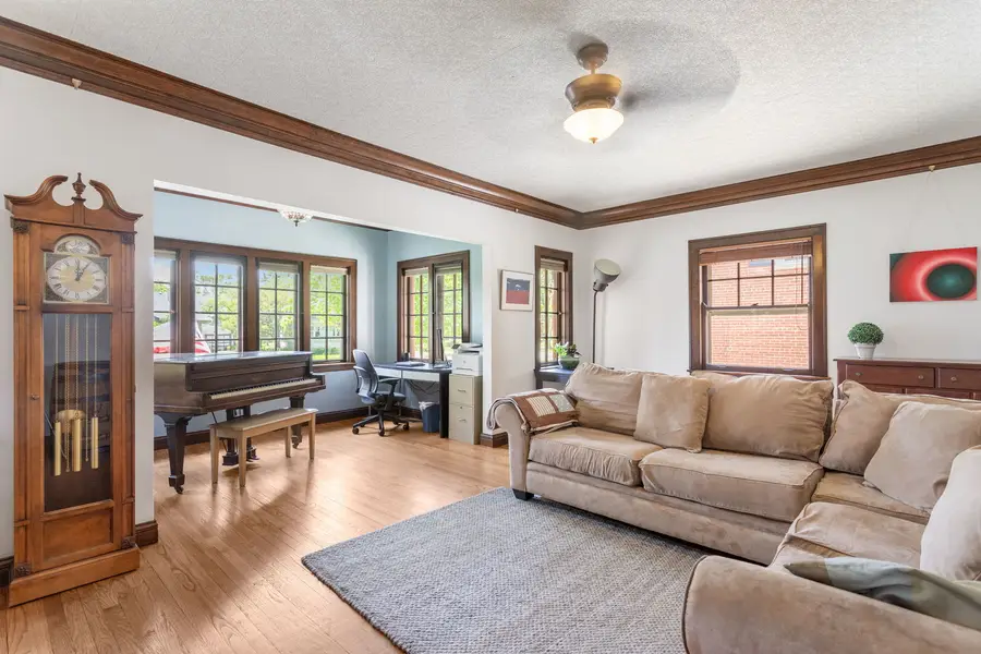 342 Lawton Road, Riverside, IL 60546 - #2