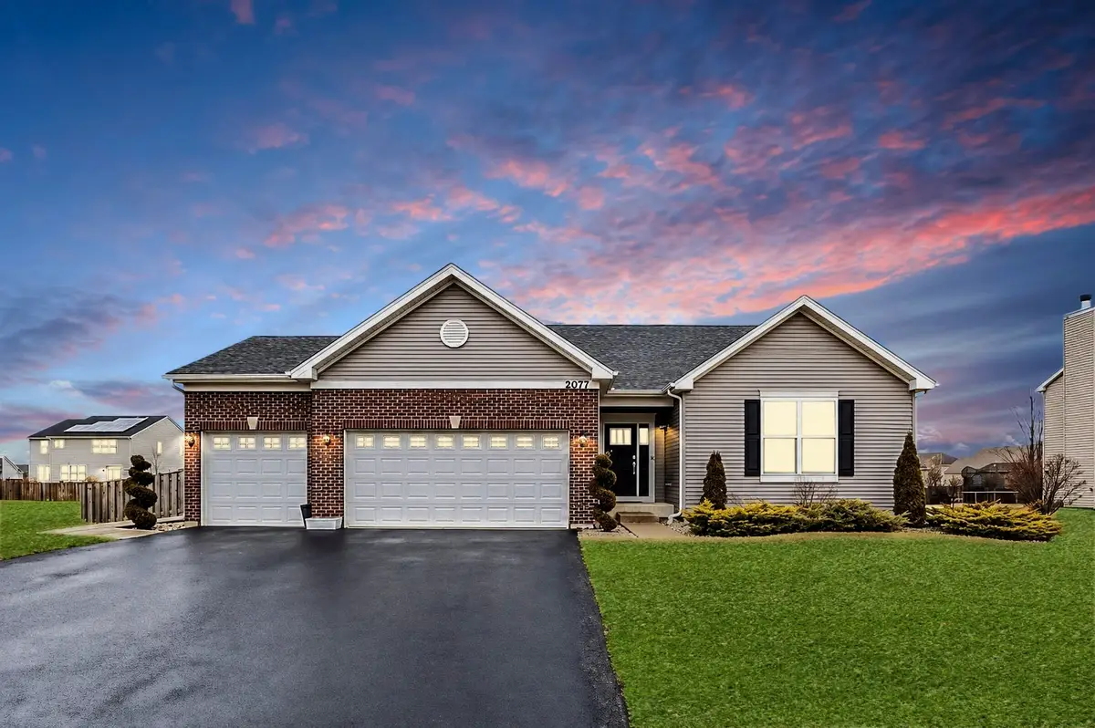 2077 Hearthstone Avenue, Yorkville, IL 60560 - #1