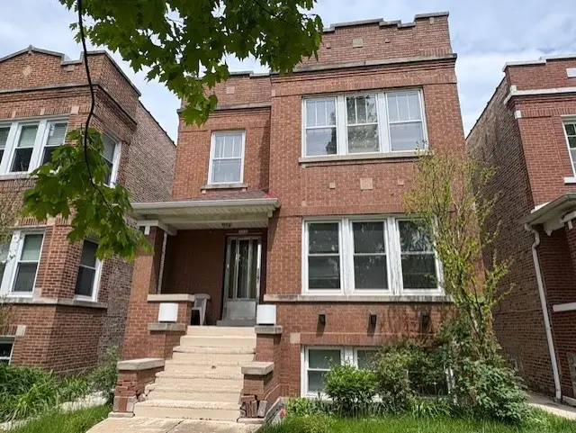 5340 W Altgeld Street, Chicago, IL 60639 - #2
