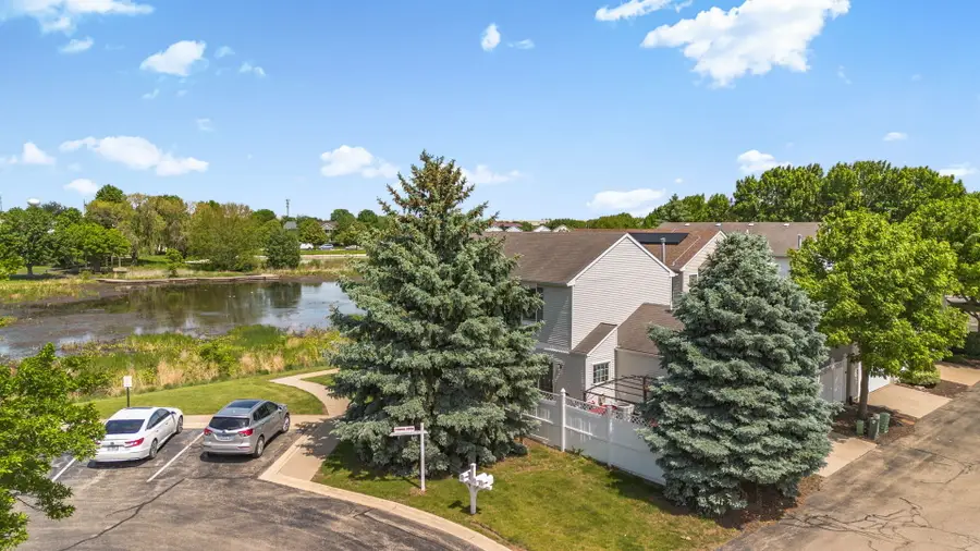 59 Freesia Court, Romeoville, IL 60446 - #3