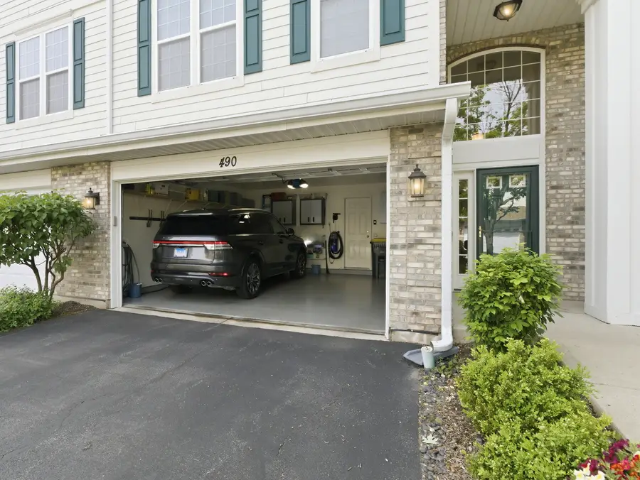 490 Dolton Lane, Carol Stream, IL 60188 - #3