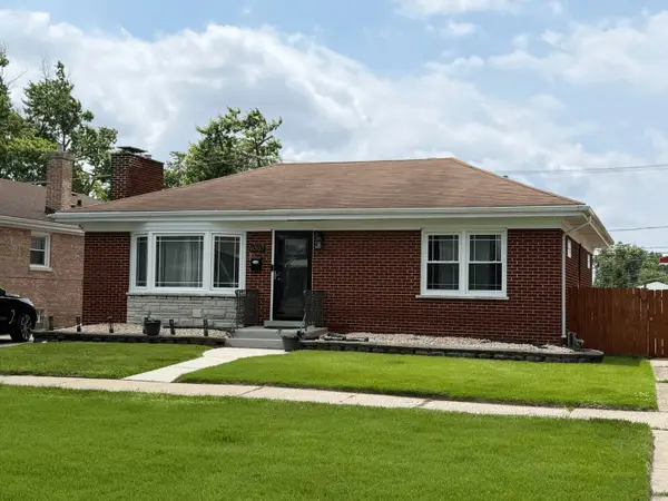 6507 W 41st Street, Stickney, IL 60402