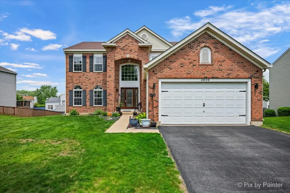 2030 Westbury Lane, Aurora, IL 60502 - #1