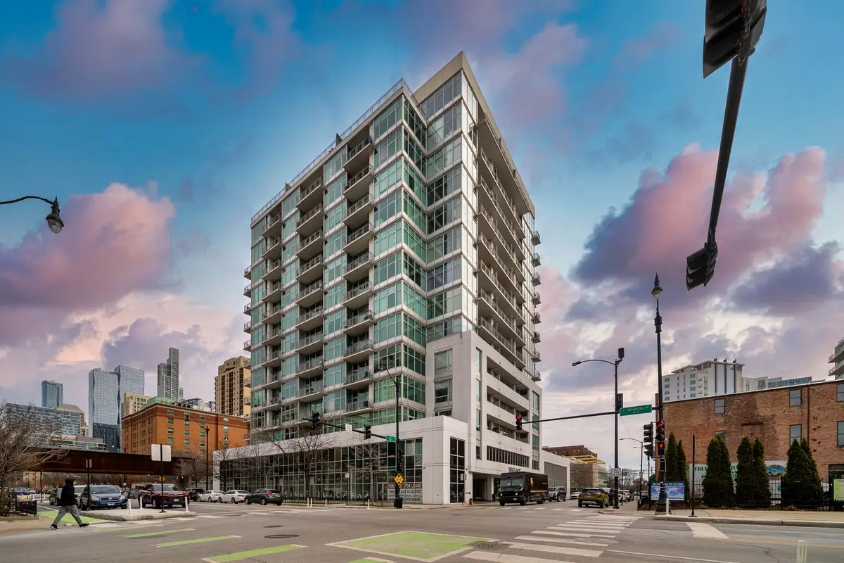 50 E 16th Street #312, Chicago, IL 60616 - #1