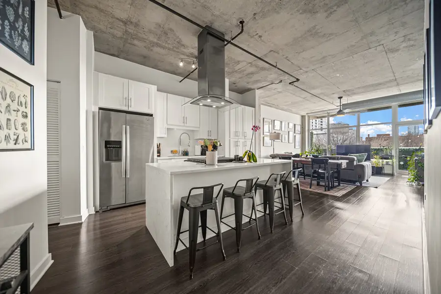 50 E 16th Street #312, Chicago, IL 60616 - #2