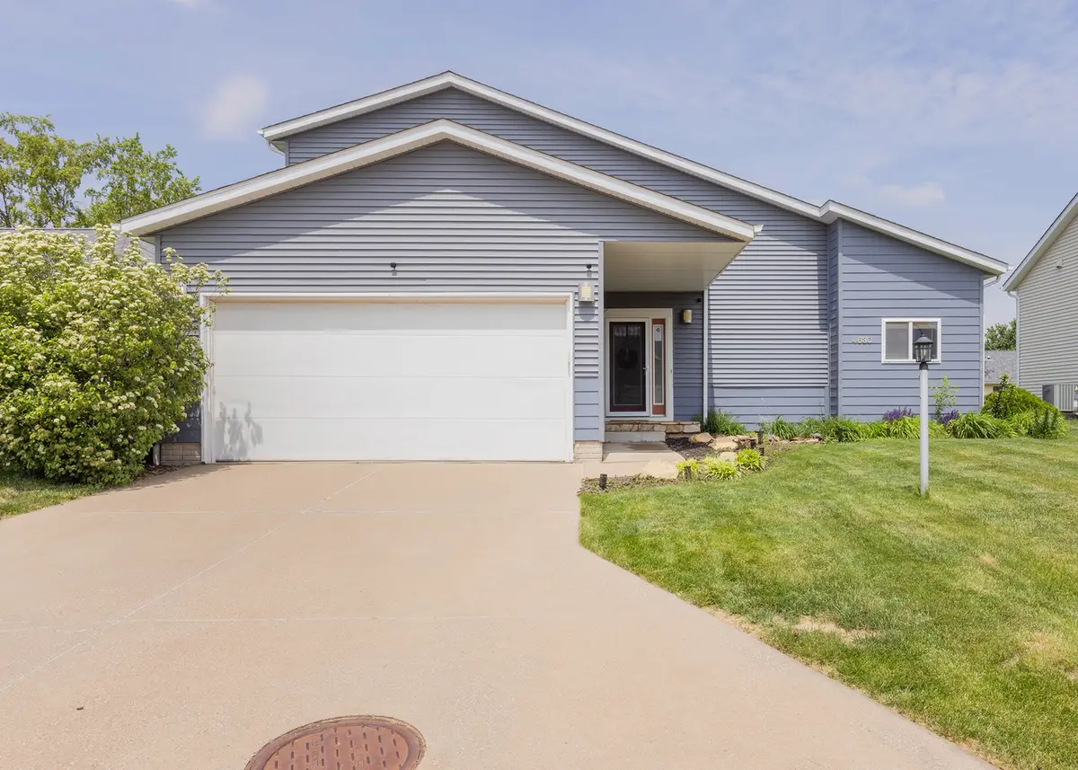 4630 W 13th Street, Davenport, IA 52804 - #1