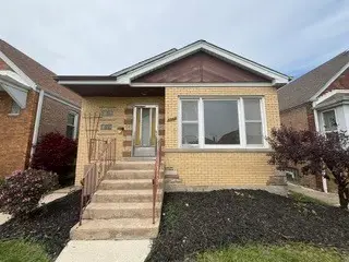 5028 S La Porte Avenue, Chicago, IL 60638 - #1