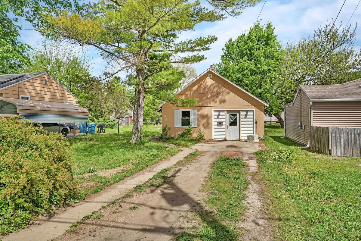 1508 S Mill Street, Pontiac, IL 61764 - #1