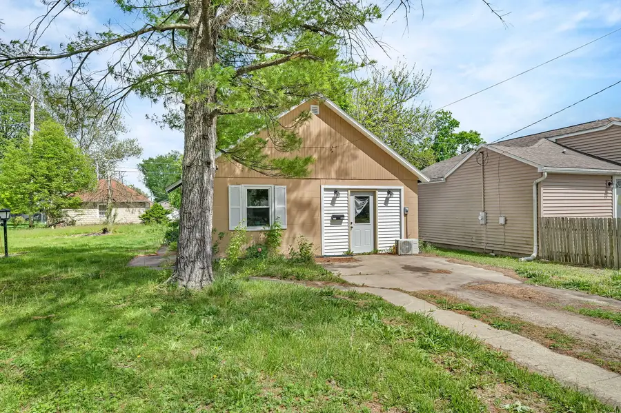 1508 S Mill Street, Pontiac, IL 61764 - #2