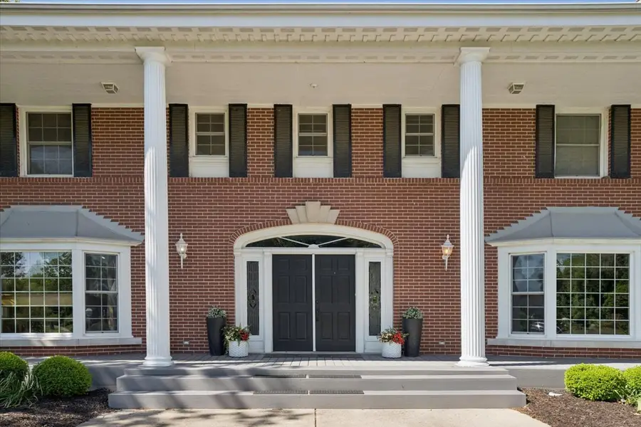 1819 Cornell Road, Flossmoor, IL 60422 - #2