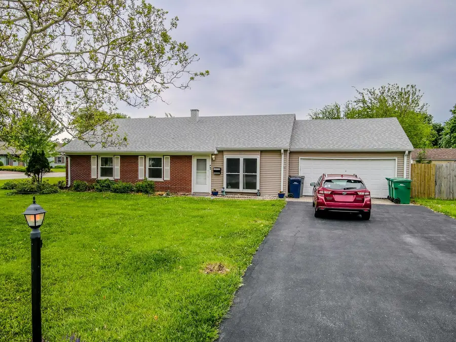 10147 W 151st Street, Orland Park, IL 60462 - #2