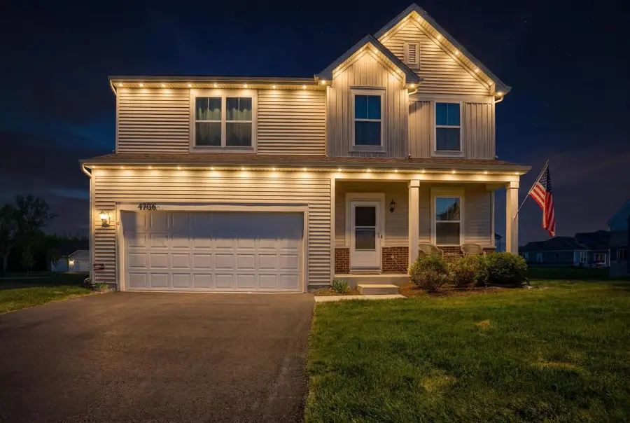 4706 Fox Trail Court, Wonder Lake, IL 60097 - #3