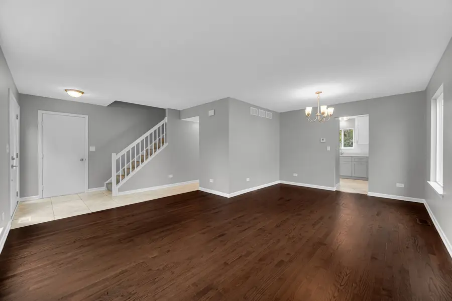 615 Red Barn Trail, Bolingbrook, IL 60490 - #3
