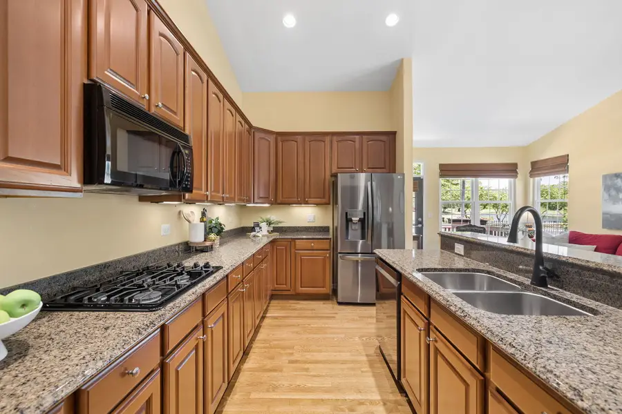 2893 Bond Circle #2893, Naperville, IL 60563 - #3