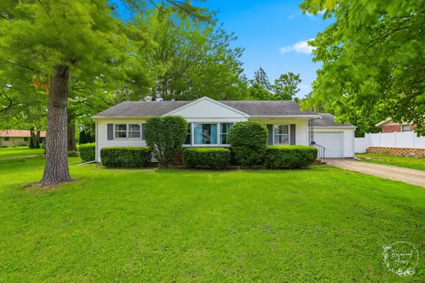 602 E 2nd Street, Gilman, IL 60938