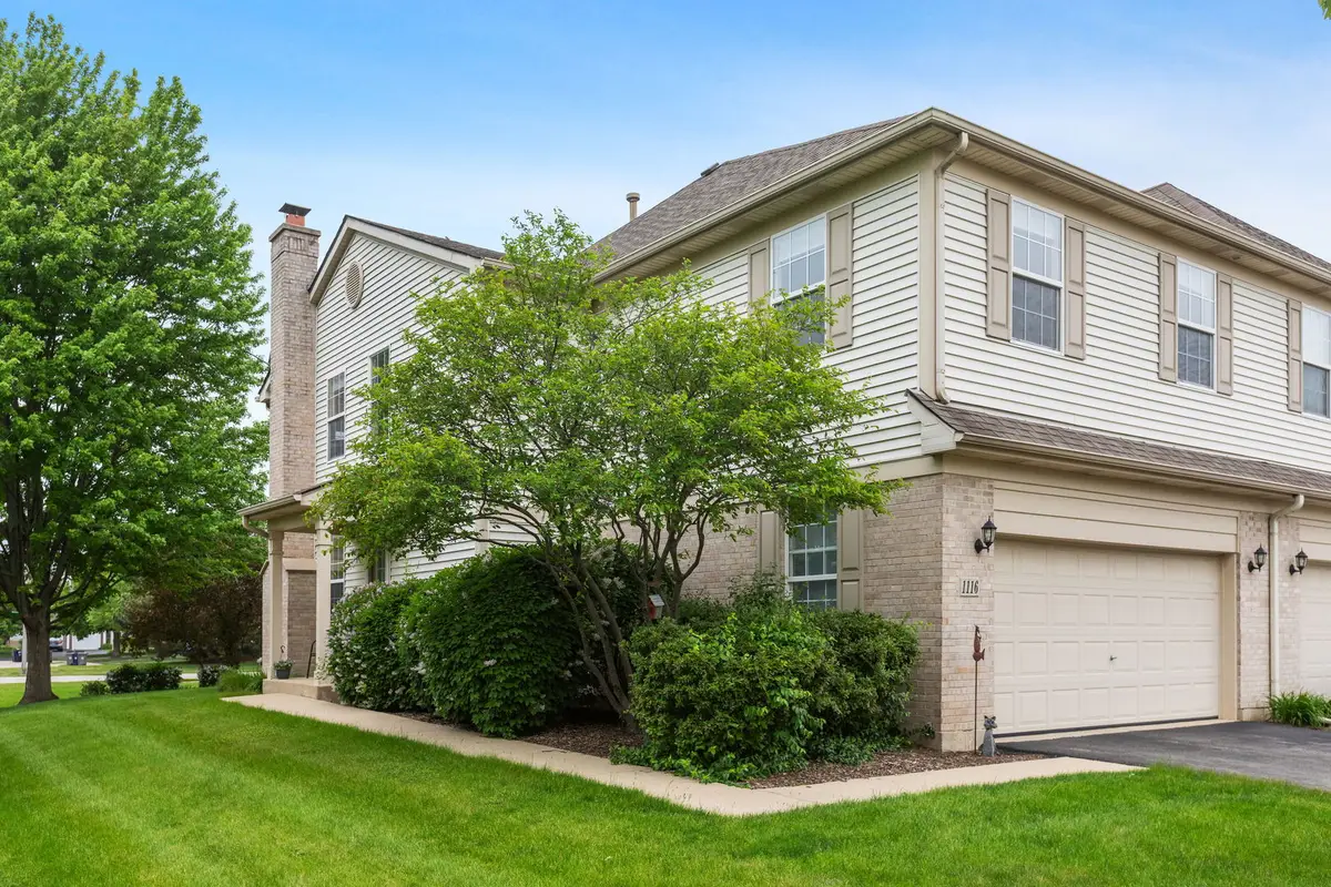 1116 Loganbury Court, Elgin, IL 60120 - #1