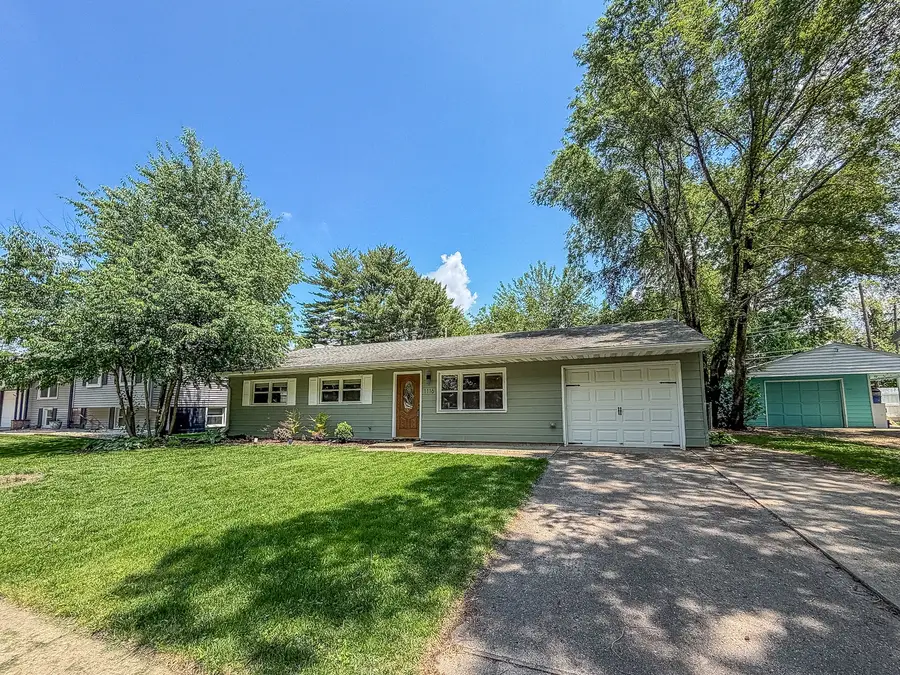 1116 Centennial Drive, Champaign, IL 61821 - #3