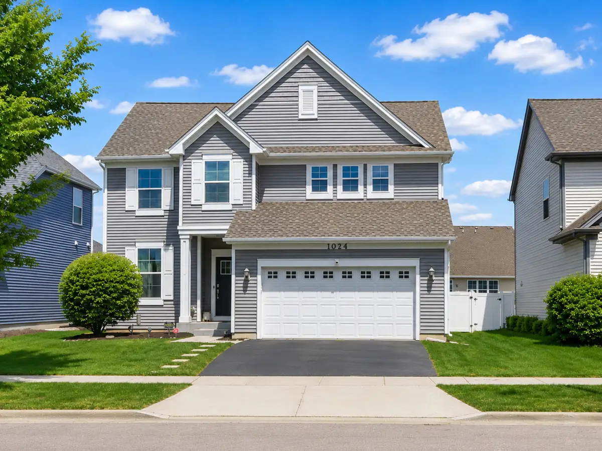 1024 Sunflower Street, South Elgin, IL 60177 - #1