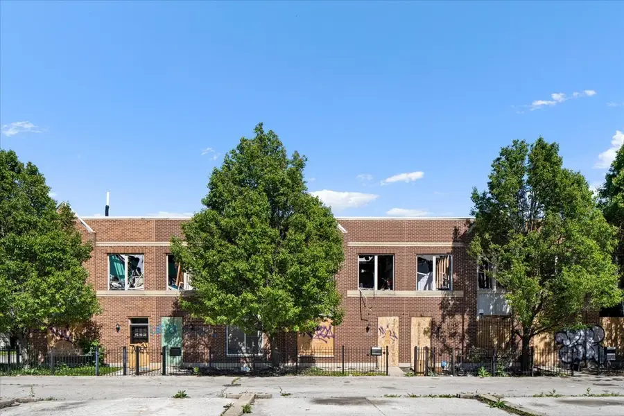 3149 W Lexington Street #5, Chicago, IL 60612 - #2