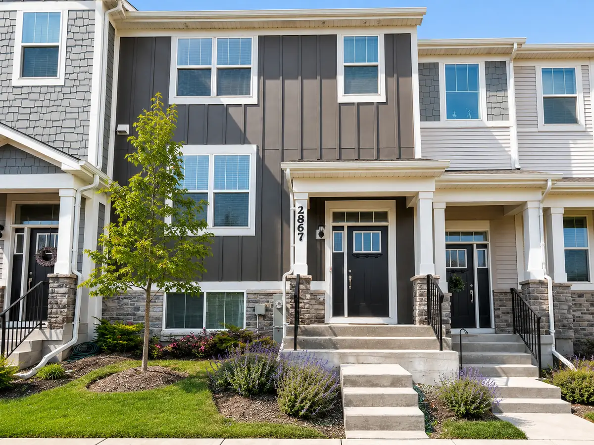 2867 Kessler Drive, Mundelein, IL 60060 - #1