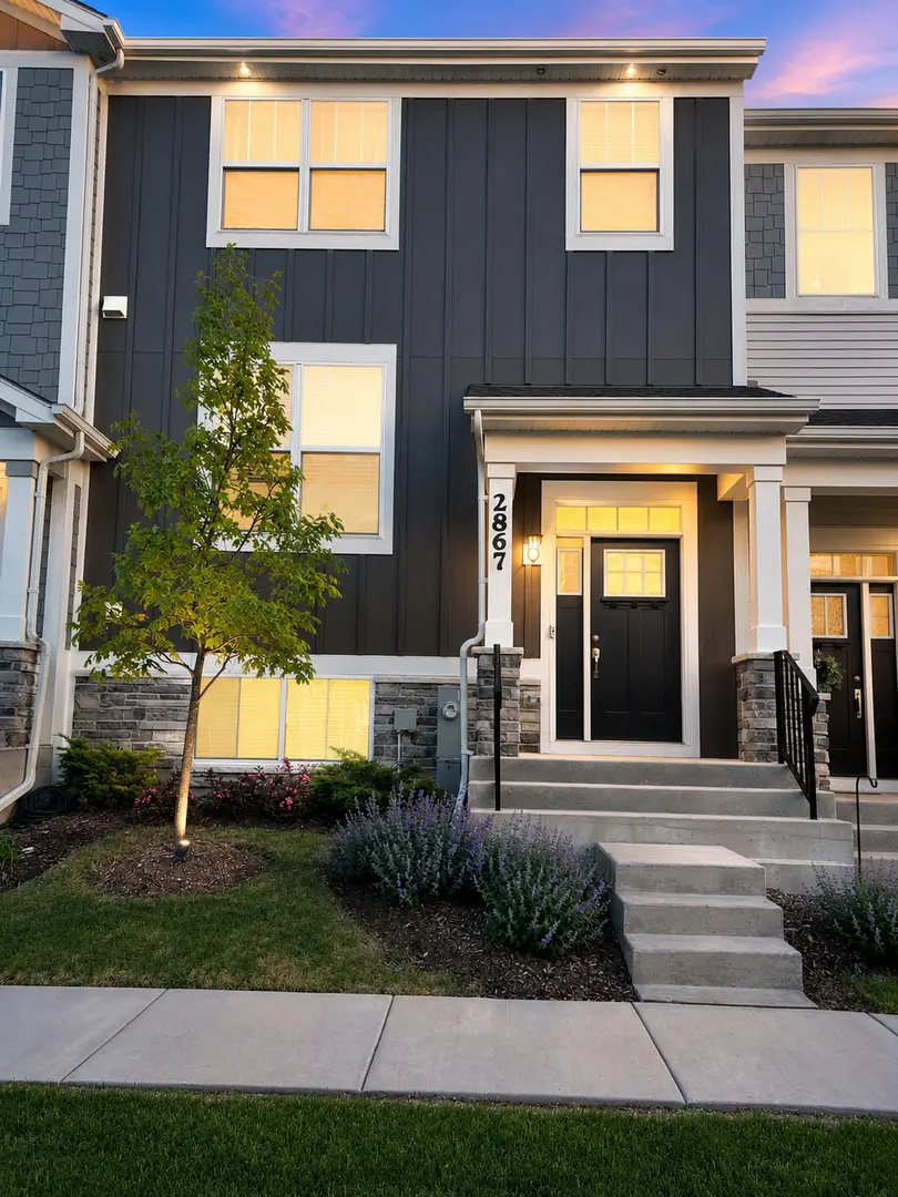 2867 Kessler Drive, Mundelein, IL 60060 - #2