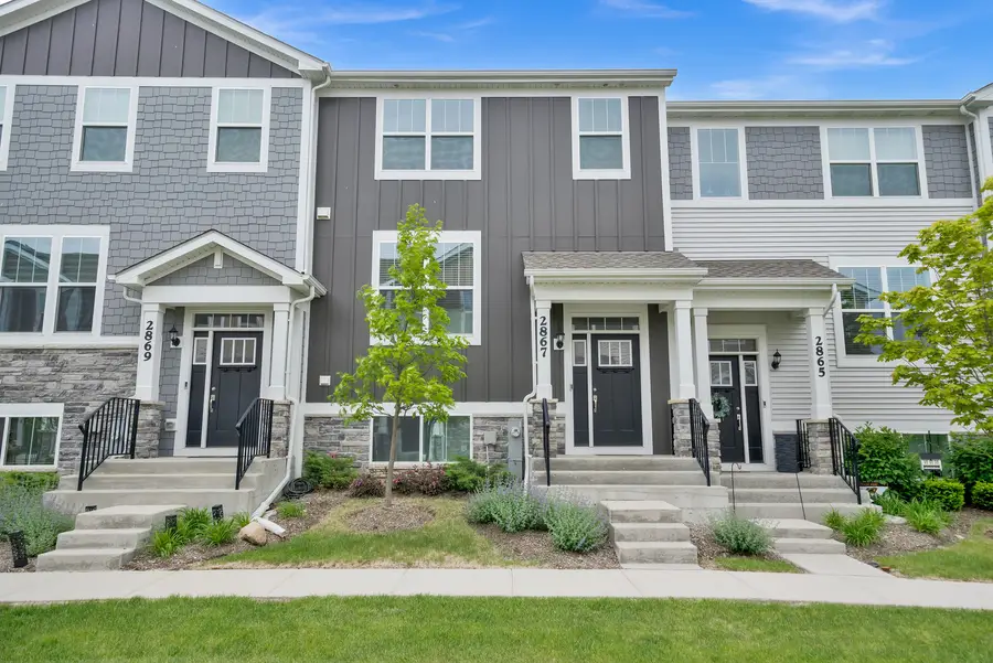 2867 Kessler Drive, Mundelein, IL 60060 - #3