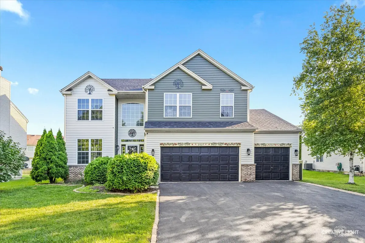 2027 Sumner Court, Plainfield, IL 60586 - #1
