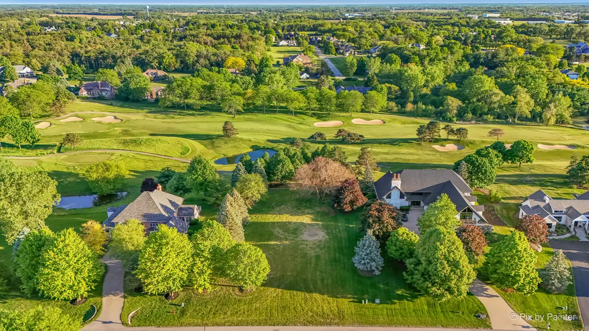 10625 Bull Valley (lot 157) Drive, Woodstock, IL 60098 - #1
