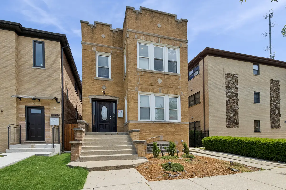 2547 72nd Court, Elmwood Park, IL 60707 - #1