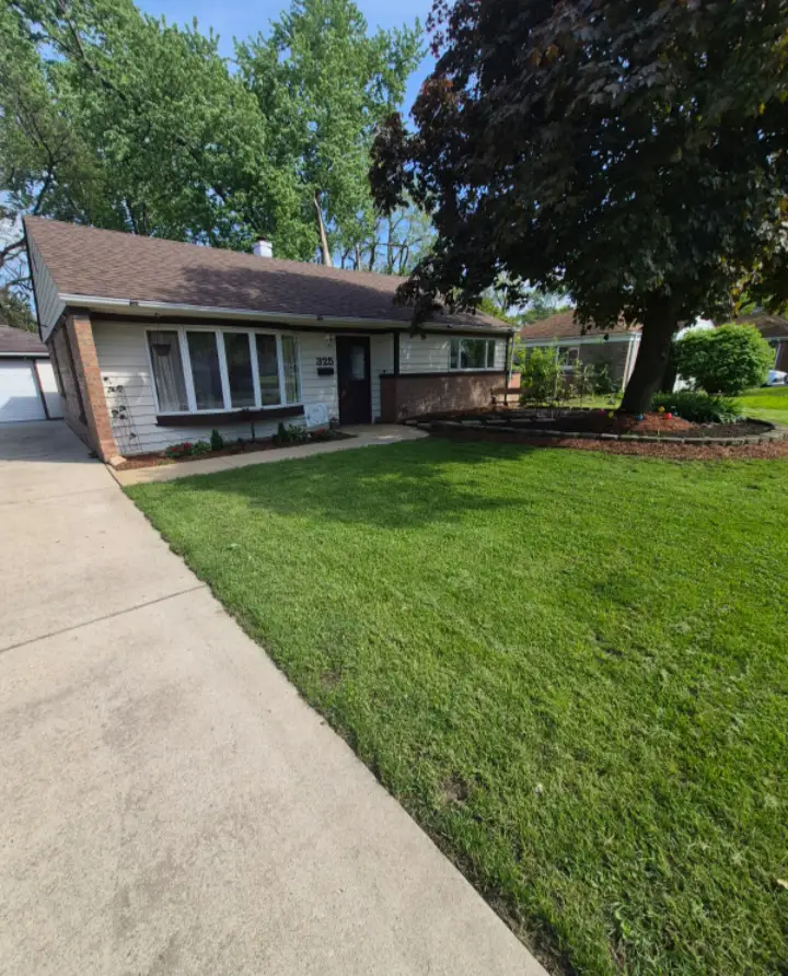 325 Indianwood Boulevard, Park Forest, IL 60466 - #1