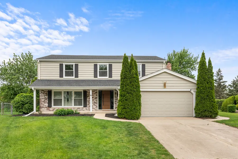1134 Jamestown Court, Schaumburg, IL 60193 - #2