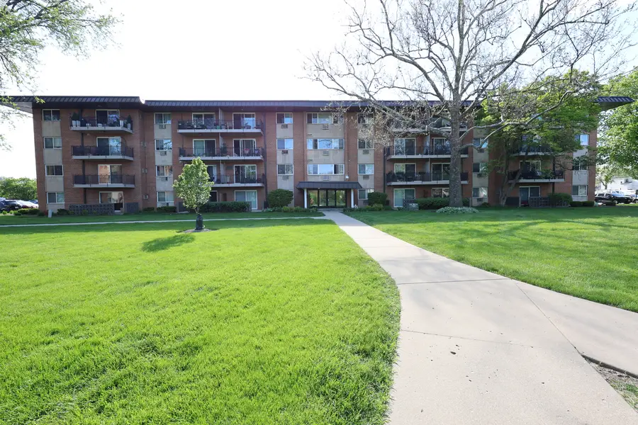 2230 S Goebbert Road #139, Arlington Heights, IL 60005 - #2