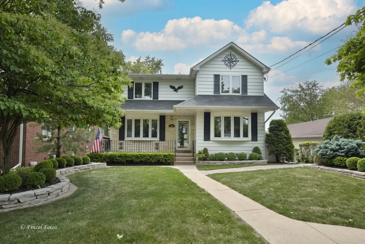921 N River Road, McHenry, IL 60051 - #1