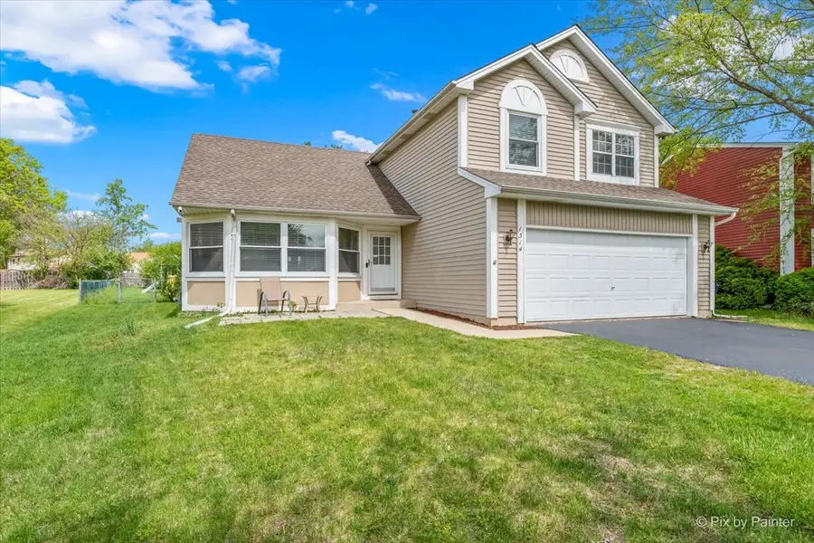 1314 Aspen Court, Elgin, IL 60120 - #2